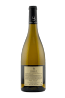 Samuel Billaud Chablis 2022