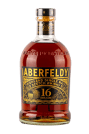 Aberfeldy 16 Years Old  Single Malt Scotch