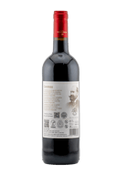 Familia Torres Coronas Tempranillo