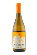 Viña Casa Solís Pico Andino Chardonnay