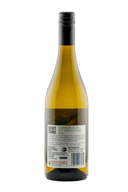 Dusky Sounds Sauvignon Blanc