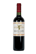 Montes Alpha Merlot