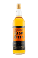 Don Otto Gold Tequila