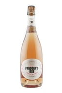 Pandora's Box Cherry Blossom Sparkling Rosé