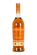 Glenmorangie 14 Year Old The Elementa Single Malt