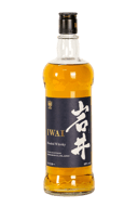 Mars Iwai Blended Japanese Whisky