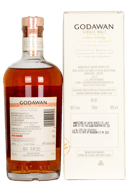 Godawan 02 Fruit And Spice Indian Single Malt