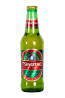 Tsingtao Premium Chinese Lager (6-pack)