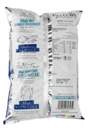 Tyrrells Lightly Sea Salted English Crisps