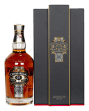 Chivas Regal 25 Year Old Blended Scotch