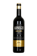 Pagos del Rey Arnegui Gran Reserva Tempranillo