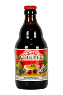 Chouffe Cherry Fruit Beer (6-pack)