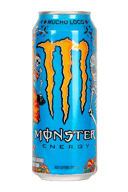 Monster Mucho Loco Energy Drink (4-pack)
