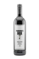 Pandora's Box The Bell Pepper Cabernet Sauvignon