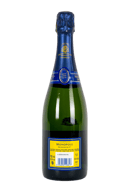 Heidsieck & Co Champagne Monopole Blue Top Brut