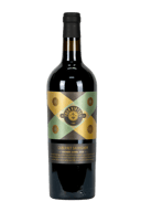 Four Virtues Bourbon Barrel Aged Cabernet Sauvignon