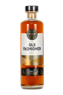 Punch Club Old Fashioned Bourbon Cocktail (RTS)