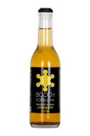 Booch Kombucha Pineapple Chili