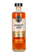 Punch Club Whiskey Sour Cocktail (RTS)