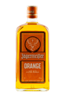 Jagermeister Orange Liqueur