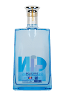 Belle Rive Gin Mediterraneen