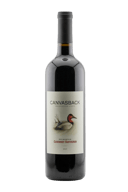 Canvasback Red Mountain Cabernet Sauvignon 2021
