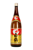 Hakutsuru Excellent Junmai Sake (1800ml)