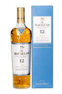 The Macallan 12 Year Old Triple Cask Single Malt