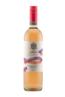 Barone Montalto Nero D'Acola Rose
