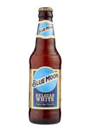 Blue Moon Belgian White Beer (6-pack)