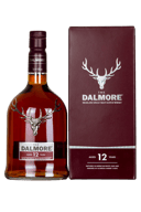 Dalmore 12 Year Old Single Malt