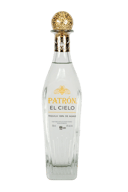 Patron El Cielo Silver Tequila