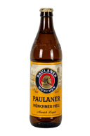 Paulaner Münchner Helles (6-pack)