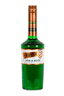 De Kuyper Creme De Menthe Liqueur