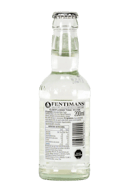 Fentimans Eldeflower Tonic Water