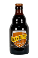 Kasteel Donker Quadrupel (6-pack)
