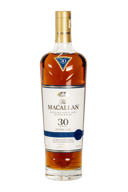 The Macallan 30 Year Old Double Cask Single Malt
