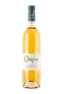 Domaine la Rose des Vents l'Opaline La Demoiselle Rosé