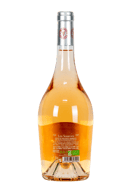 Chateau La Gordonne Les Sources Rosé
