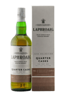 Laphroaig Quarter Cask Single Malt