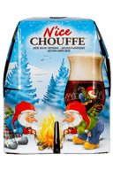 Chouffe N'ice Belgian Winter Beer (4-pack)