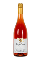 Eagle Creek Zinfandel Rosé