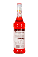 Monin Watermelon Syrup