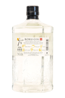 Roku Japanese Craft Gin