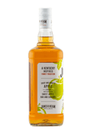 Jim Beam Apple Whiskey Liqueur (1000ml)