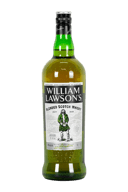 William Lawson Blended Scotch