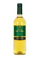 Castillo San Simon Airen