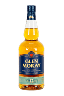 Glen Moray 12 Year Old Single Malt