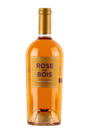 Domaine des Diables Cotes de Provence 'Rosé des Bois'