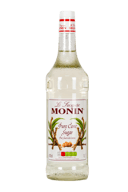 Monin Pure Cane Sugar Syrup